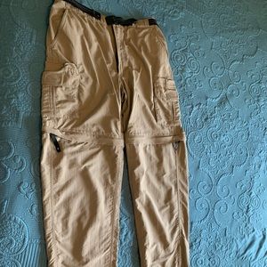 Magellan Outdoor hiking shots